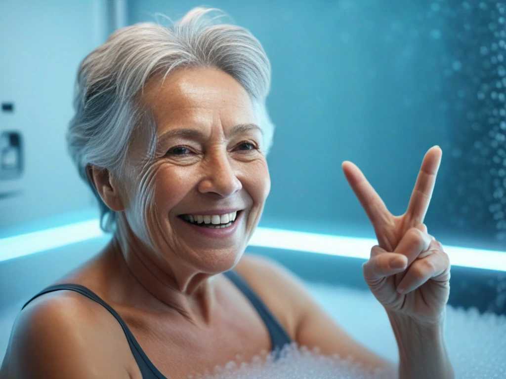 Can Cryotherapy Complement Your Existing Medical Care Plan