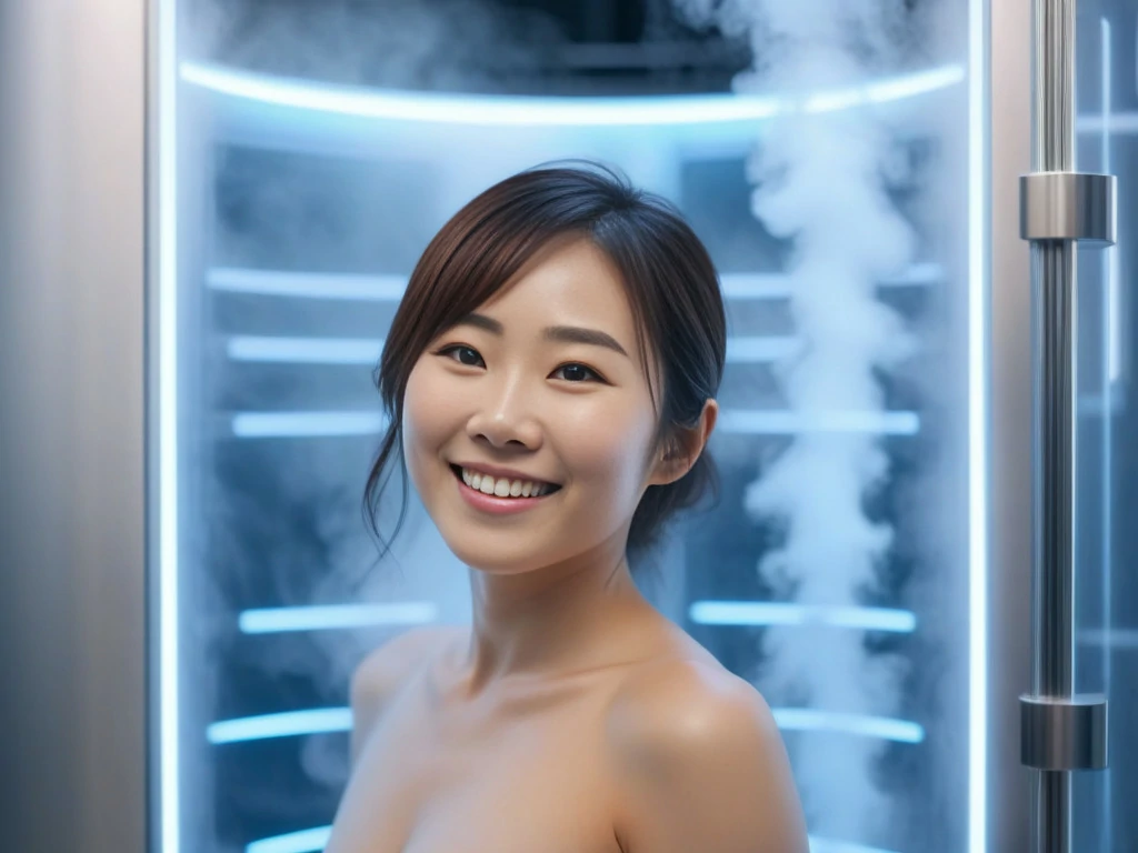 Cryotherapy Glossary Master the Language Before Your London Session