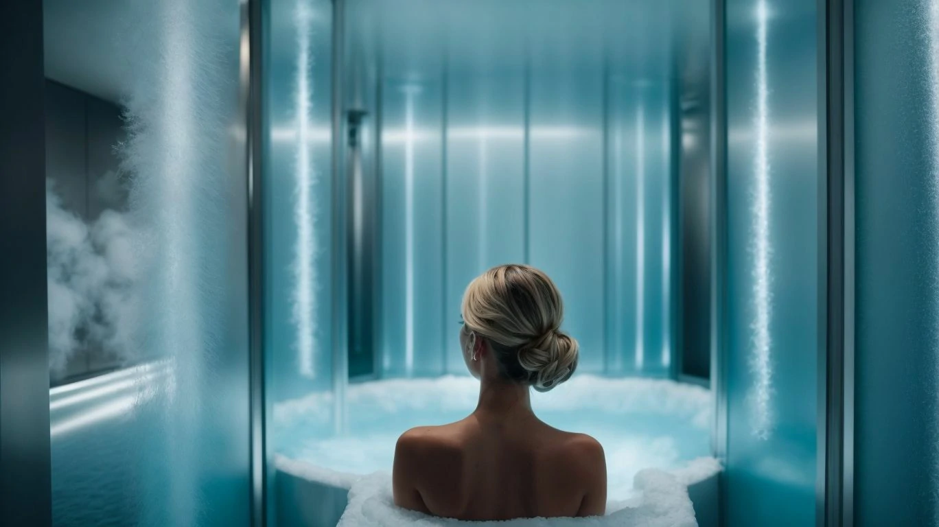 11 Reasons To Try Cryotherapy London