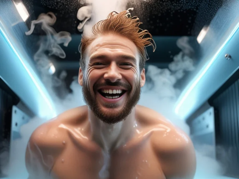 How are Cryotherapy and London's Wellness Tourism Linked