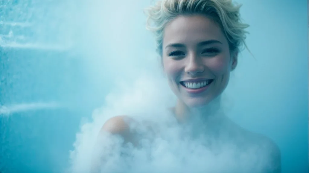 Is Cryotherapy Painful - Cryotherapy London