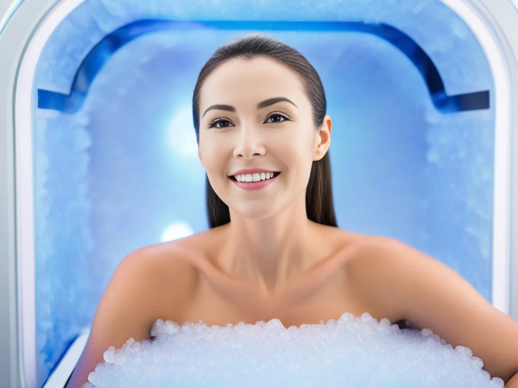 Is Cryotherapy the Future of Wellness in London?